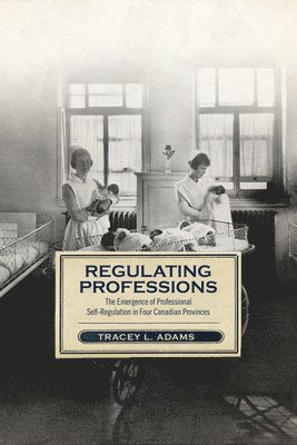 Regulating Professions