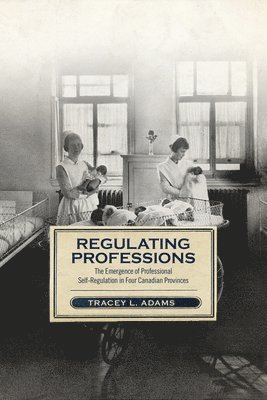 Regulating Professions 1