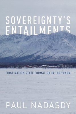 Sovereignty's Entailments 1