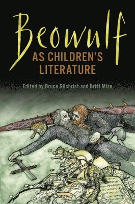 bokomslag Beowulf as Children's Literature