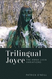 bokomslag Trilingual Joyce