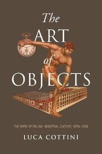 bokomslag The Art of Objects