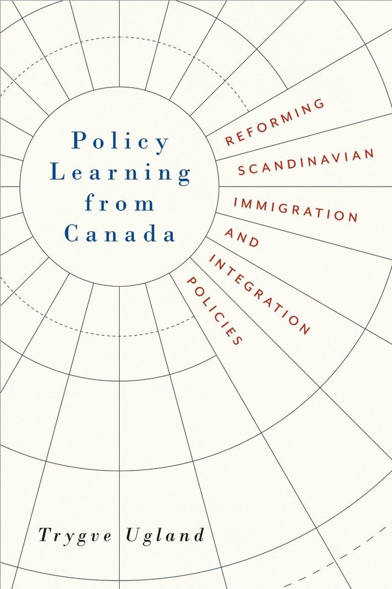 Policy Learning from Canada 1