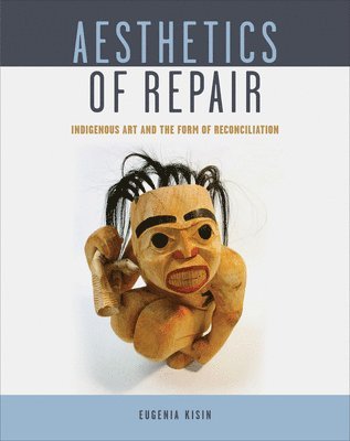 Aesthetics of Repair 1