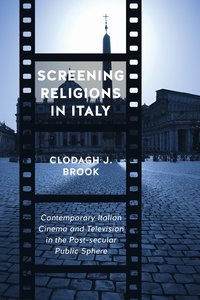 bokomslag Screening Religions in Italy