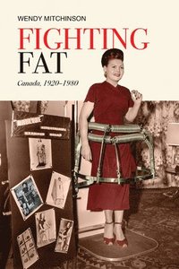 bokomslag Fighting Fat