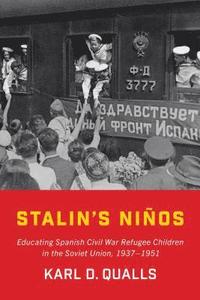 bokomslag Stalin's Niños