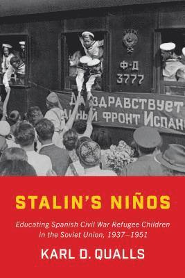 Stalin's Nios 1