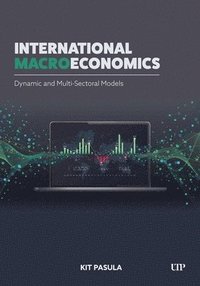 bokomslag International Macroeconomcs
