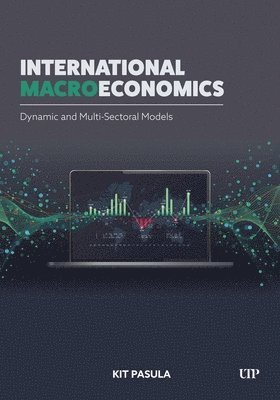bokomslag International Macroeconomcs