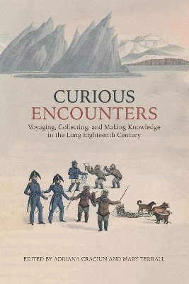 Curious Encounters 1