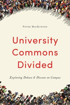 University Commons Divided 1