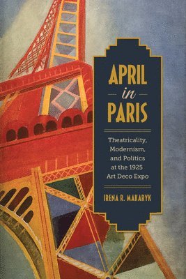 April in Paris