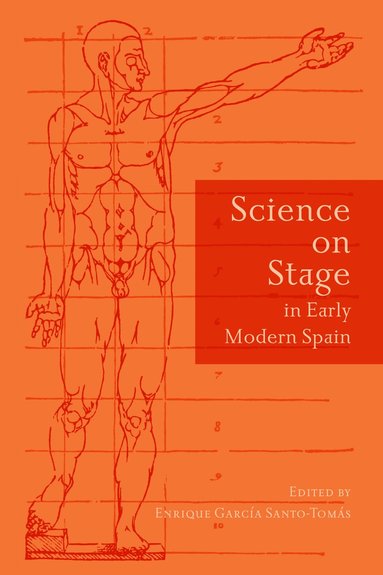 bokomslag Science on Stage in Early Modern Spain