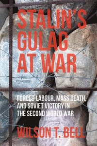 bokomslag Stalin's Gulag at War
