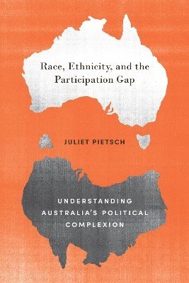 Race, Ethnicity, and the Participation Gap 1