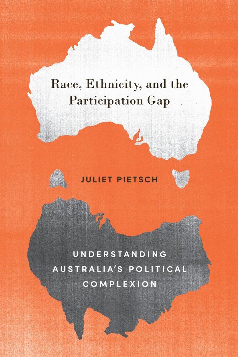 Race, Ethnicity, and the Participation Gap