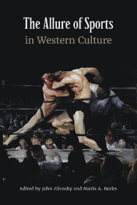 The Allure of Sports in Western Culture 1