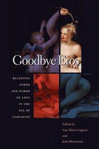 bokomslag Goodbye Eros
