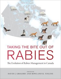 bokomslag Taking the Bite Out of Rabies