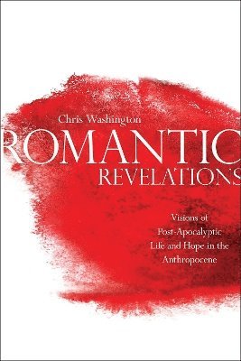 Chris Washington - Romantic Revelations, Inbunden