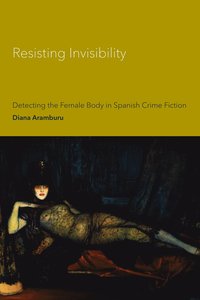 bokomslag Resisting Invisibility