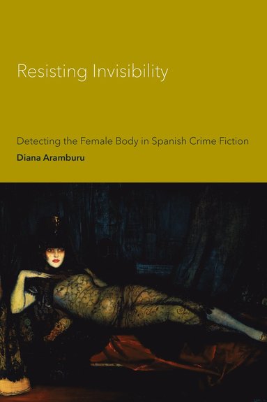 bokomslag Resisting Invisibility