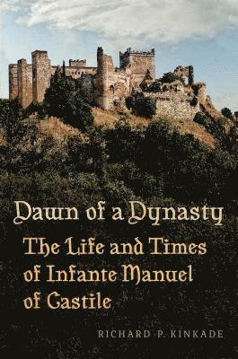 bokomslag Dawn of a Dynasty