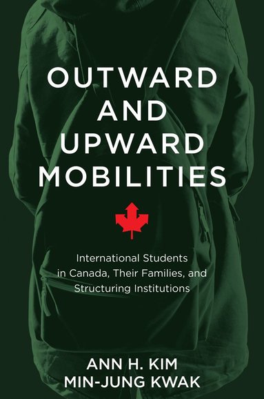 bokomslag Outward and Upward Mobilities