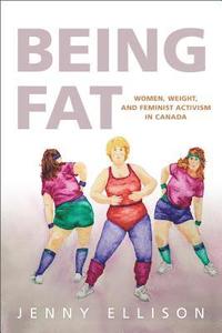 bokomslag Being Fat