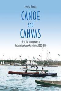 bokomslag Canoe and Canvas