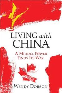 bokomslag Living with China