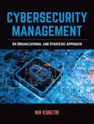 Cybersecurity Management 1