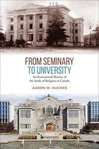bokomslag From Seminary to University