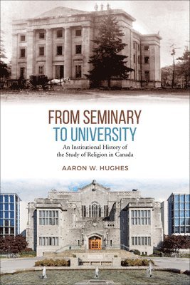 From Seminary to University 1