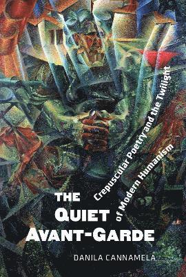 The Quiet AvantGarde 1