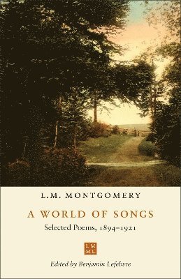 A World of Songs 1