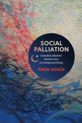 bokomslag Social Palliation