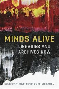 bokomslag Minds Alive