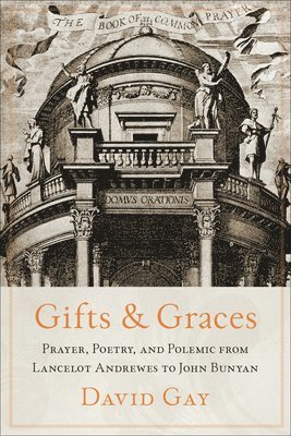 Gifts and Graces 1