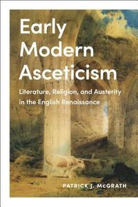 bokomslag Early Modern Asceticism