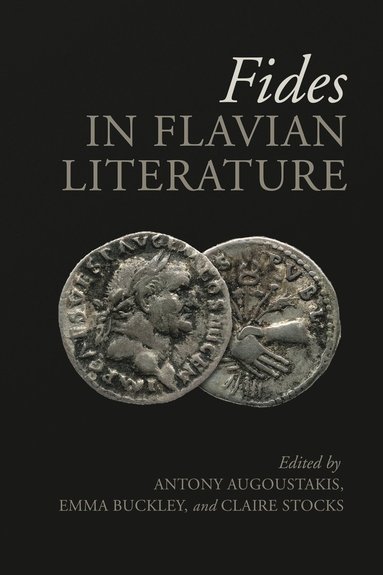 bokomslag Fides in Flavian Literature