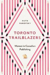 bokomslag Toronto Trailblazers