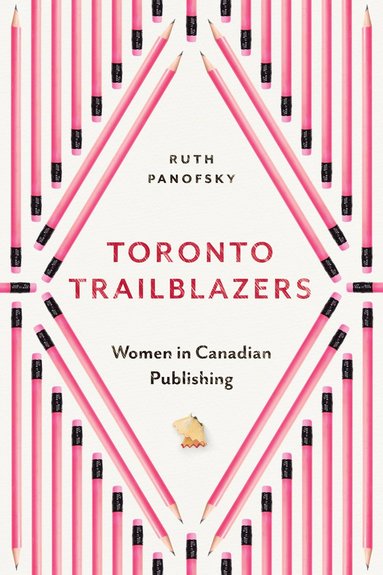 bokomslag Toronto Trailblazers