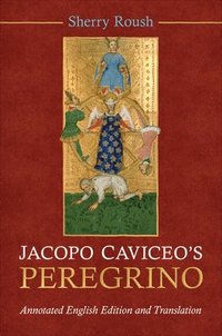 bokomslag Jacopo Caviceo's Peregrino