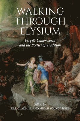 Walking Through Elysium