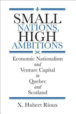 Small Nations, High Ambitions 1