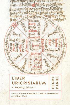 Liber Uricrisiarum 1