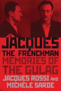 bokomslag Jacques the Frenchman
