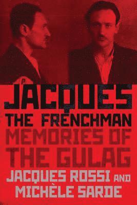 Jacques the Frenchman 1